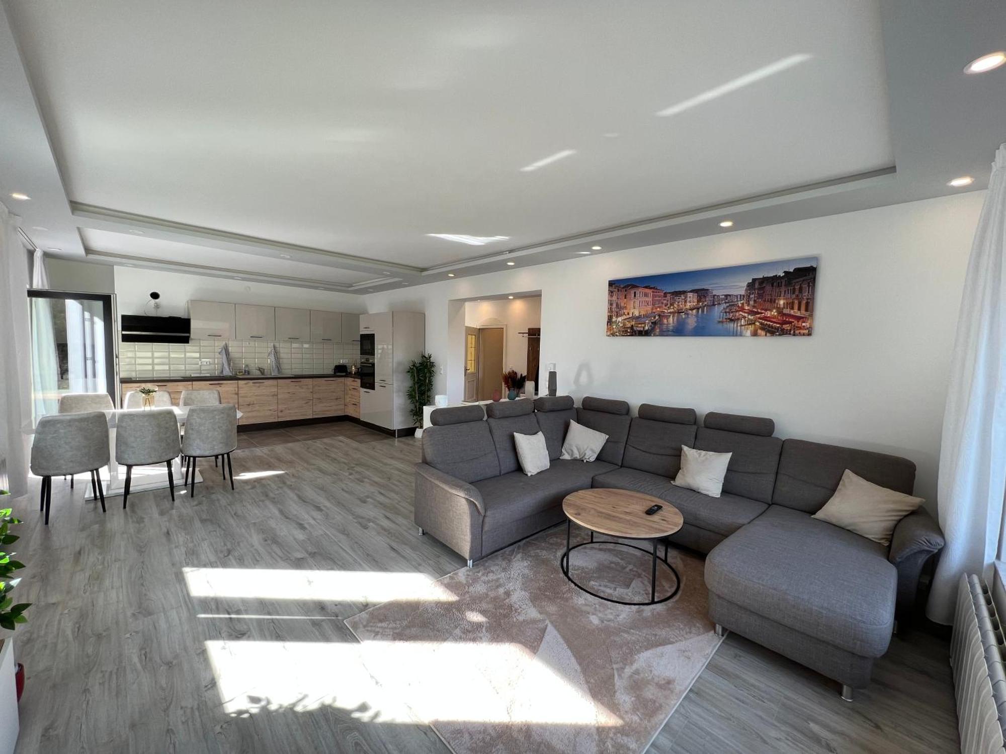 Villa Haus Bartberg à Pressbaum Extérieur photo